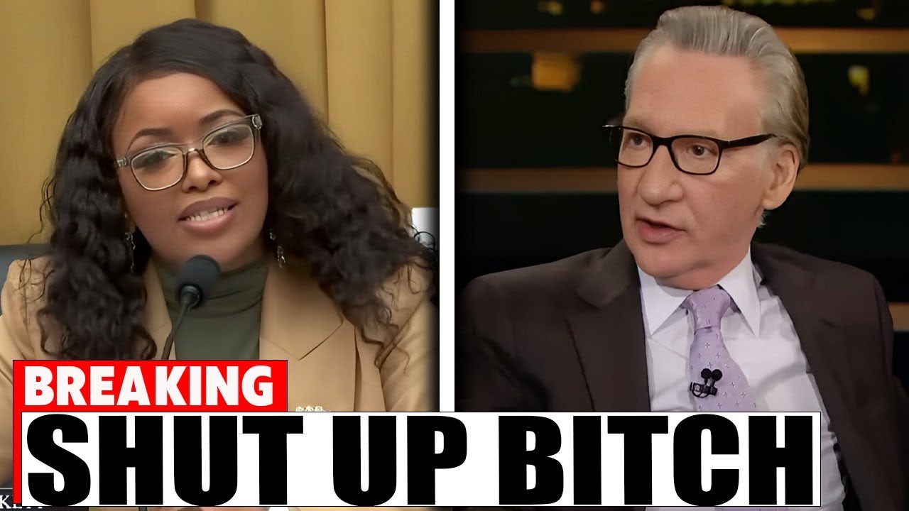 Viral Political Theater Backfires as Bill Maher Tears Into Democrats