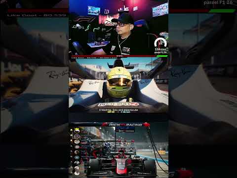 dlc f126 #f126 #rickf1racing