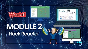 Week 11 Update - Exciting New Project Idea and Deeper Understanding of Docker