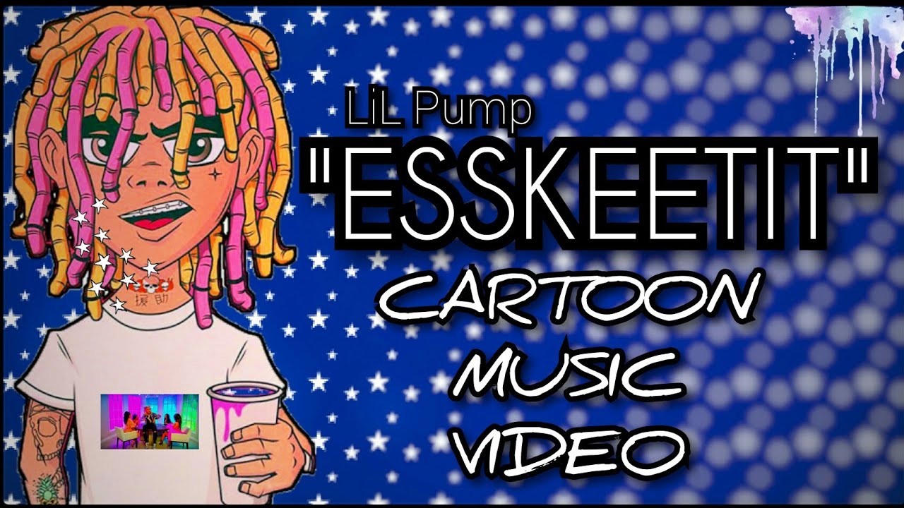 1 Hour Lil Pump Esskeetit Roblox Song Ft Vuxvux Free Girl Roblox