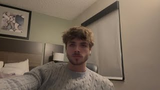 I left my basement