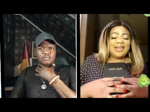 Eddie Murphy and Isoken Exposed Esther secret - YouTube