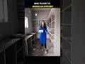 From Mud Floor to Modular Luxury 😲 | Full Kitchen Transformation #viral #REDESIGN #KITCHEN #INTERIOR