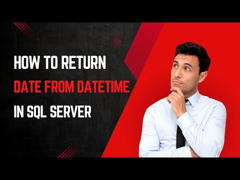 How to return