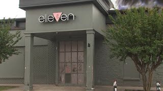 Hearing to determine future of Buckhead nightclub Elleven45 after deadly shooting