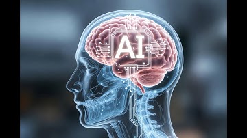 Can AI Enhance the Human Brain?