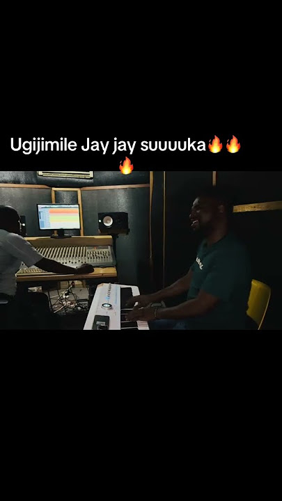 Khuzani Mpungose - new instrument!!