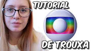 Como fazer para trabalhar na Rede Globo?