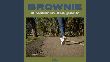 a walk in the park