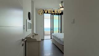 Apartment for sale with pool in Esentepe, Kyrenia, North Cyprus