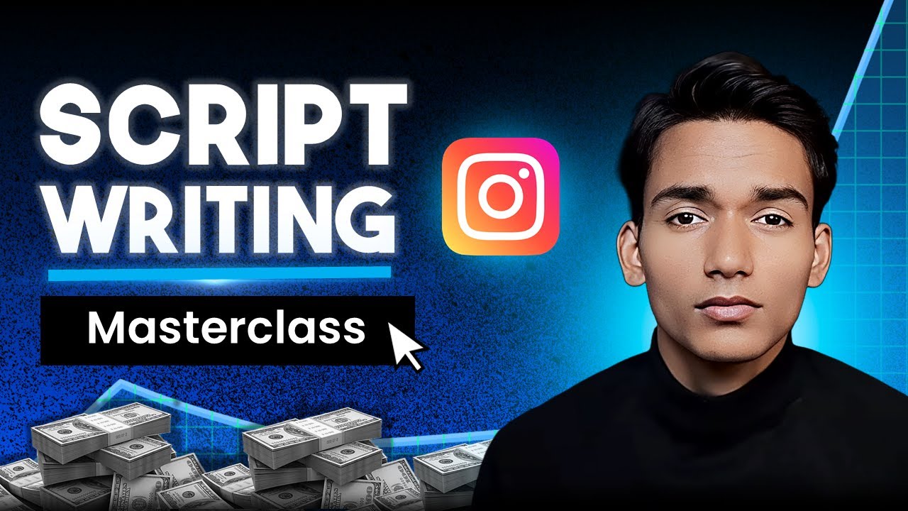 Write Instagram Viral Scripts + Storytelling Like a Pro Using AI ...