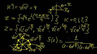Residue theorem for real integrals 2 | Complex Analysis | LetThereBeMath |