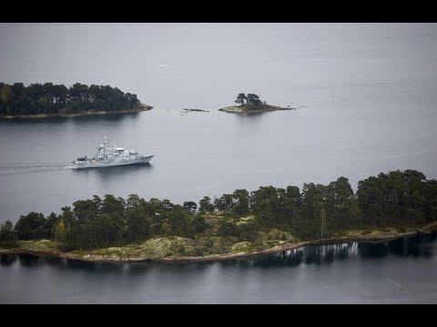 ნორვეგიაში NATO- ს მასშტაბური სამხედრო წვრთნები NORDIC RESPONSE - 2024 დაიწყო