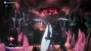 Bayonetta 3 - Chapter 9 Learning to Fly: Extend The Walkway Puzzle: Use Malphas To Activate Fans 4/4