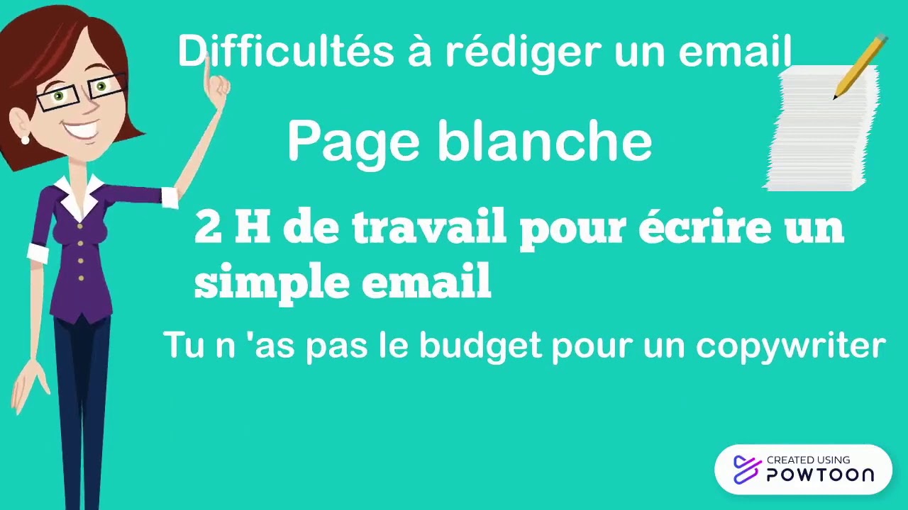 Logiciel SCREEBER l'art de vendre avec des mots comme un copywriter sans fautes d'orthographe