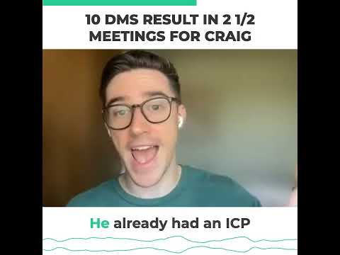 Feel-Good MSP Member Testimonial: DM Messaging