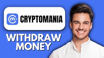NEW! How to Withdraw Money from Cryptomania in 2025 💰 | Step-by-Step Guide for Easy Withdrawals