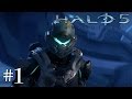 Halo 5 Guardians FR #1