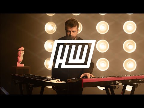 Haywyre - White Lie
