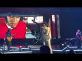 Maxwell performing Lifetime live on The Night Tour @ The FTX Arena (5/8/22)