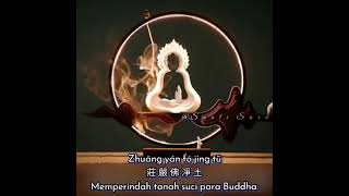 Hui Xiang Ji  Sangatsangat Menyentuh Dan Terharu Serta Dapat Membangkitkan Bodhicitta  Gan En 