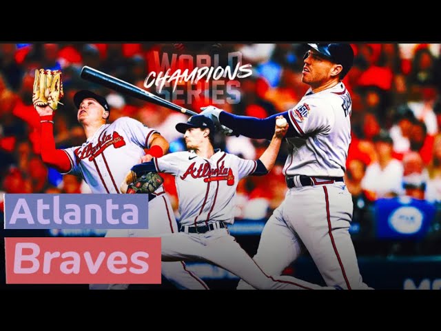 wallpaper atlanta braves team