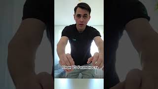 Хотел как у Джеки Чана, получилось как всегда😄 #сальто #провал #юмор #экстрим #планреальность
