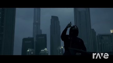 RAF Camora feat. Luciano & Jarico x Imanbek - All Night X All Night (Extended)