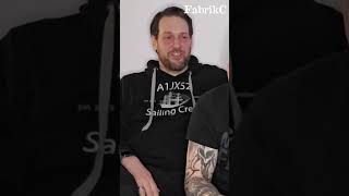 Eure Fragen, Teil 21 - #eurefragen #FabrikC #interview #industrialmusic #Hellectro #QnA
