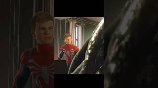 Venom Created Scream