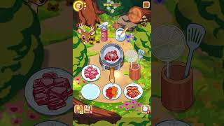 Cookingdom level 120| bigos 🇵🇱