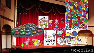 Muppets Rainbow Connection Finale My Version