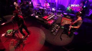 Indio Sessions: TV on the Radio 6 - &quot;Province&quot;