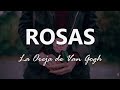 La Oreja de Van Gogh - Rosas - Letra