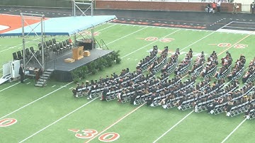 Watch The 2022 Spring Commencement | Main Campus