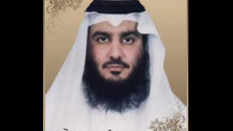 سورة  الصافات, الشيخ احمد العجمي , تلاوة نادرة جدا 1411هـ