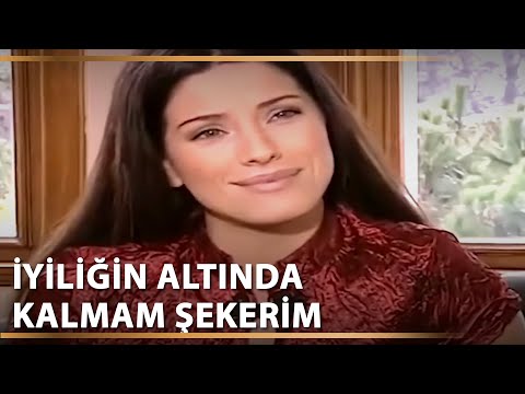 Neşe'ye Yapmadığı Kötülüğü Bırakmayan Ece'nin Mucizevi Sonu |  Edenler 105