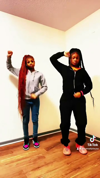 Ima buy me a bust down🥶TikTok Dance✨#dance # #tiktok  #viral #sisters