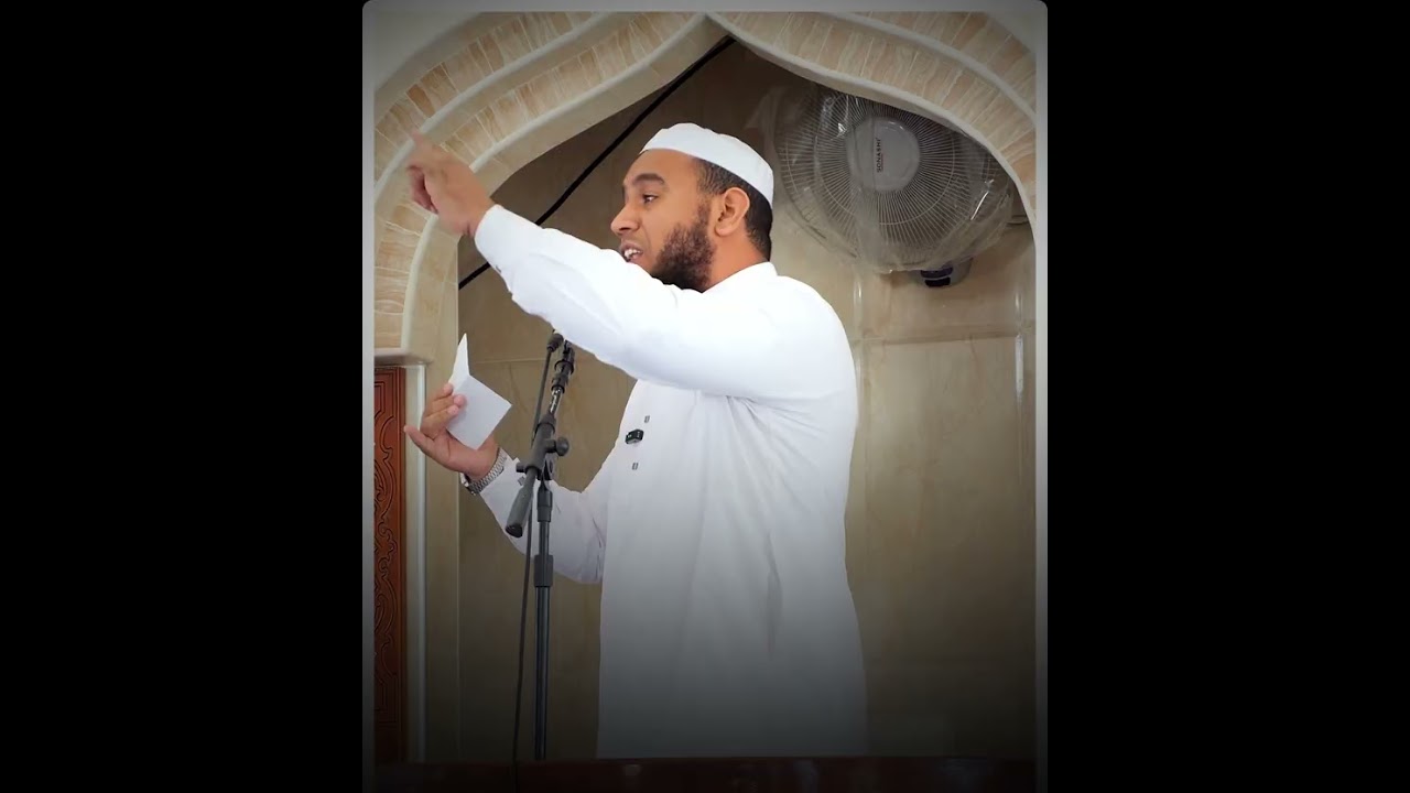 ادرسوها وتعلموها فإنها حق.. أعظم وصية نبوية لكل مسلم