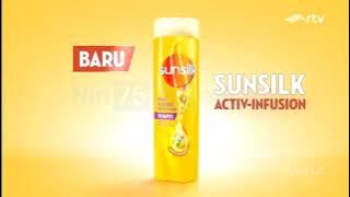 Iklan Sunsilk Soft & Smooth Activ-Infusion 15sec [Desember 2023] (No Logo Unilever)