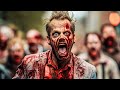 Man wakes up from a hangover and finds the entire city has turned into zombies