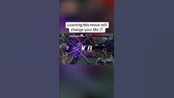 Tekken 8 - Learning This Move WILL Change Your Life! #tekken #tekken8 #bryanfury