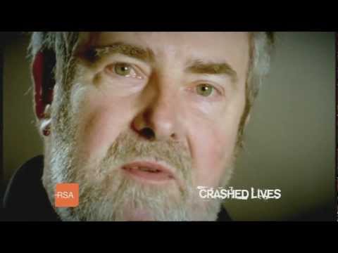Crashed Lives - James' Story