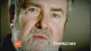 Crashed Lives - James' Story