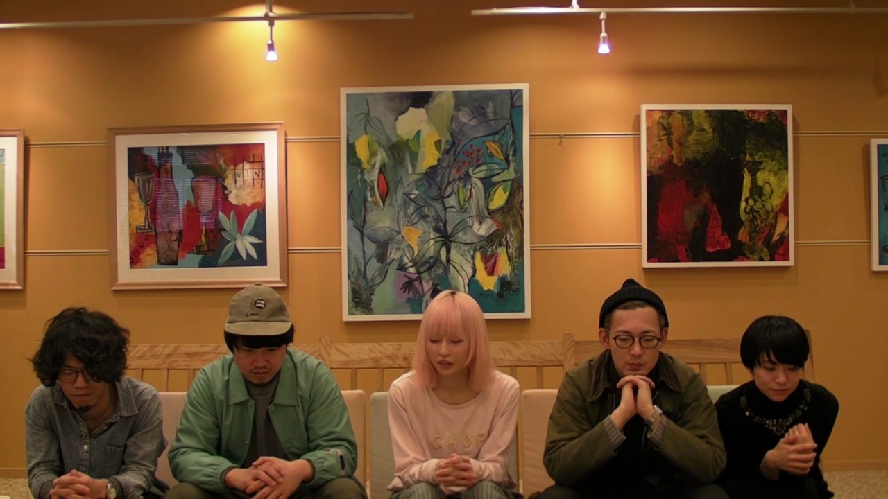 Awesome City Club、3rdクラウドファンディングシングルを制作