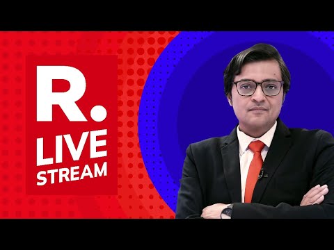 Republic TV LIVE: Harish Salve LIVE On Arnab's Debate | Lok Sabha Elections 2024