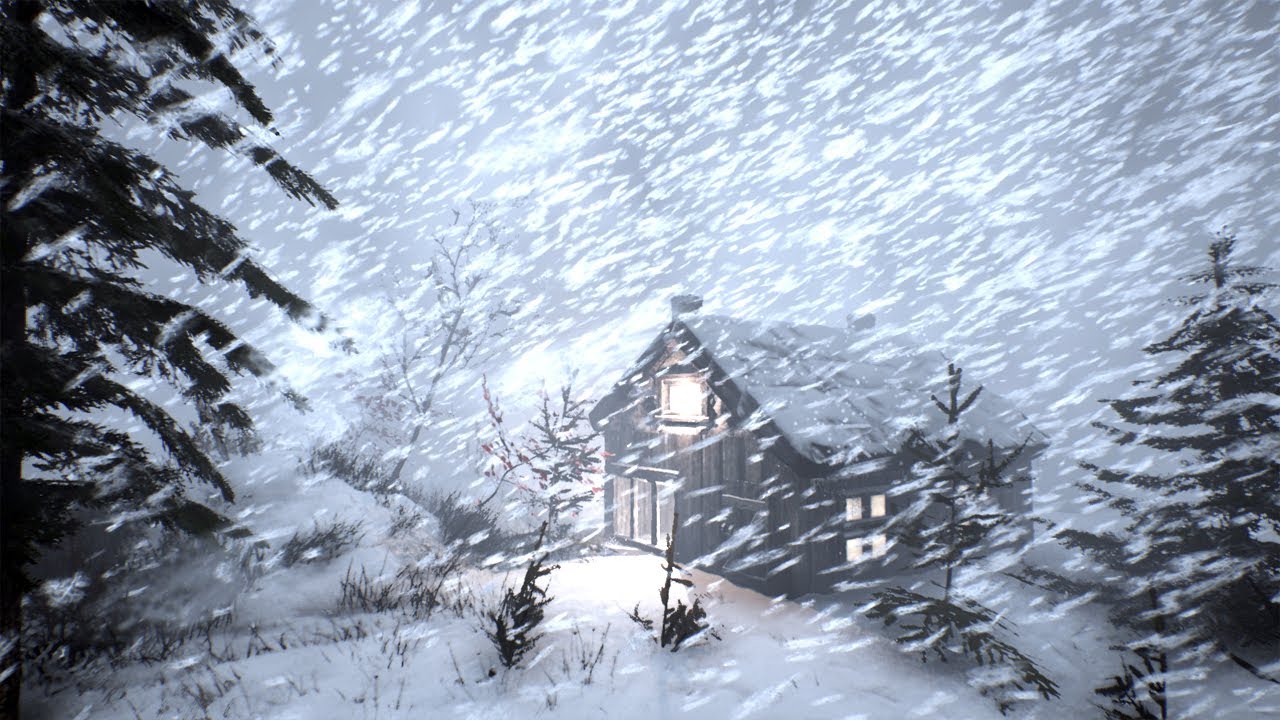 Obejrzyj RELENTLESS SNOW APOCALYPSE: BRUTAL BLIZZARD SOUNDS and WINTER STORM SLEEP AMBIENCE w YouTube Obejrzyj RELENTLESS SNOW APOCALYPSE: BRUTAL BLIZZARD SOUNDS and WINTER STORM SLEEP AMBIENCE w YouTube
