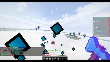 Caia_  Hacker Report - Kill Aura Bhops