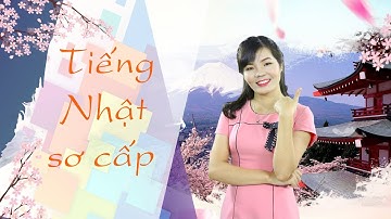Học tiếng Nhật online - Tôi chụp ảnh ở đây có được không?