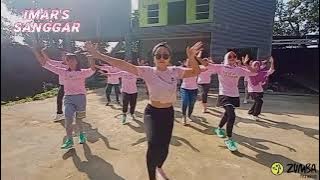 Purunyus 🎶 - Fanny Sabila || ZUMBA || choreograpy by ZIN Ina_imar's